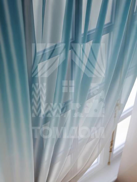 Тюль для кухни Арагоса - фото 5