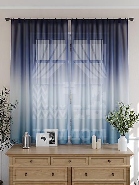 Тюль для кухни Абэгейл - фото 4