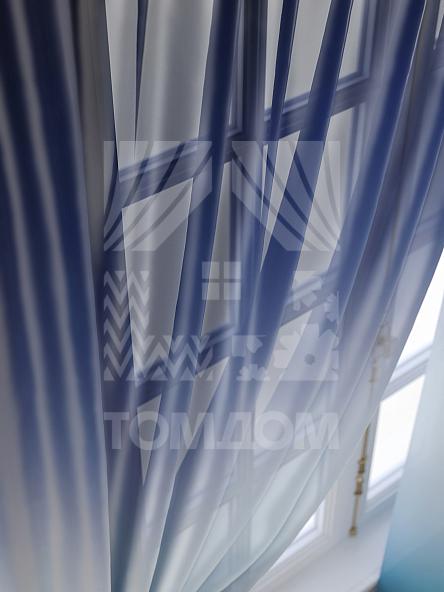 Тюль для кухни Абэгейл - фото 5