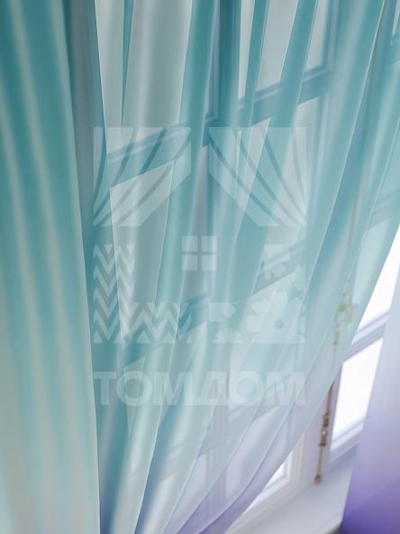 Тюль для кухни Пилар - фото 5