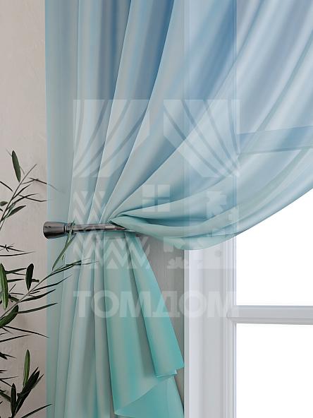 Тюль для кухни Амэда - фото 3