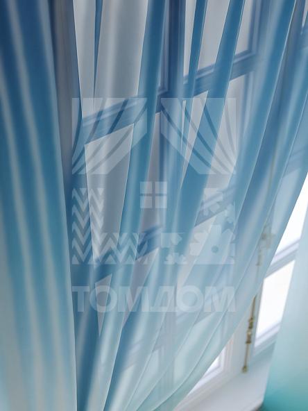 Тюль для кухни Амэда - фото 5