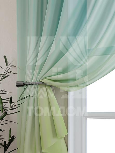 Тюль для кухни Росарио - фото 3