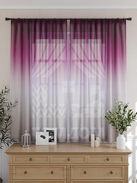 Тюль для кухни Анджелика - фото 4