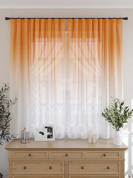 Тюль для кухни Бурджис - фото 5