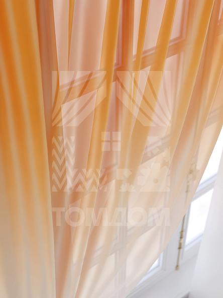 Тюль для кухни Бурджис - фото 6