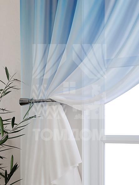 Тюль для кухни Негев - фото 3