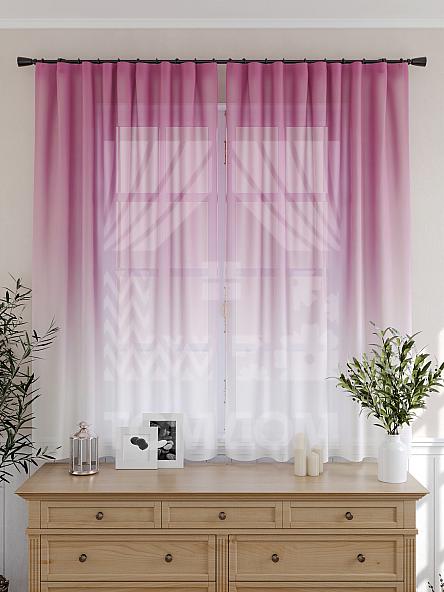 Тюль для кухни Арадин - фото 5