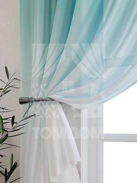 Тюль для кухни Афола - фото 3