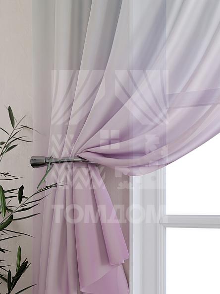 Тюль для кухни Илитс - фото 3