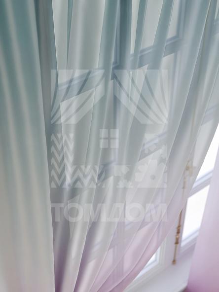 Тюль для кухни Илитс - фото 5