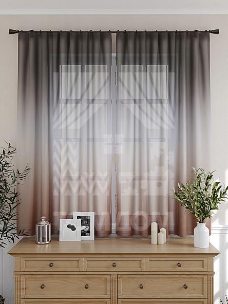 Тюль для кухни Бейтар - фото 4