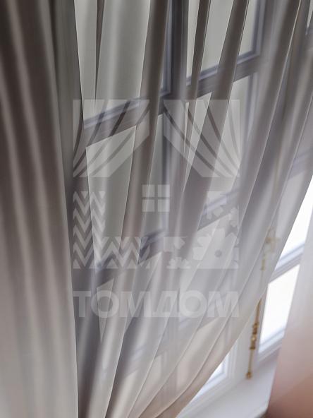 Тюль для кухни Бейтар - фото 5