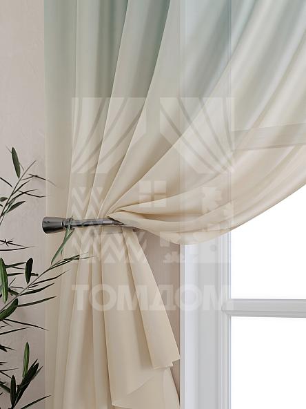 Тюль для кухни Гиватаим - фото 3