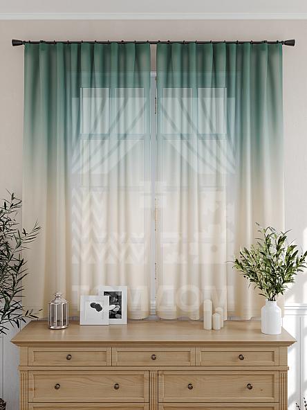 Тюль для кухни Гиватаим - фото 4