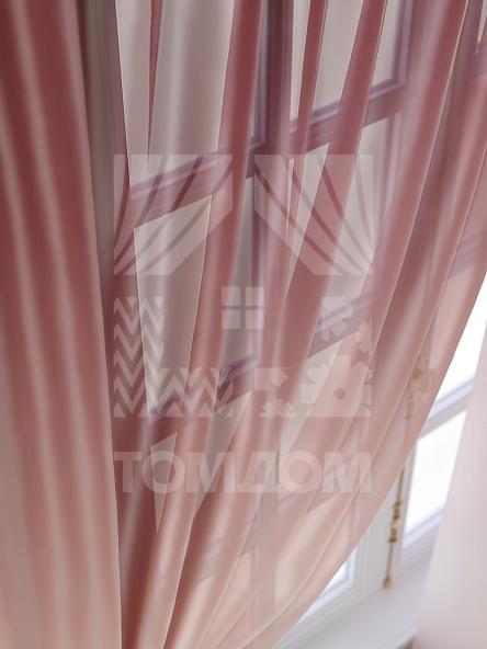 Тюль для кухни Нагария - фото 5