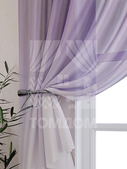 Тюль для кухни Нешер - фото 3