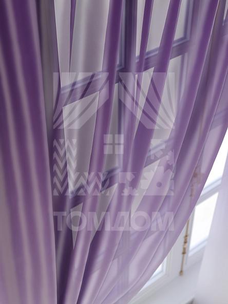 Тюль для кухни Нешер - фото 5