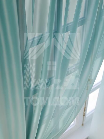 Тюль для кухни Сахнин - фото 6