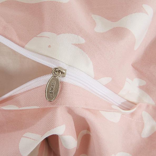 Постельное белье Моби Дик (розовый) - фото 7