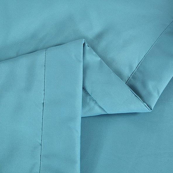 Постельное белье Изинда (синий) - фото 6