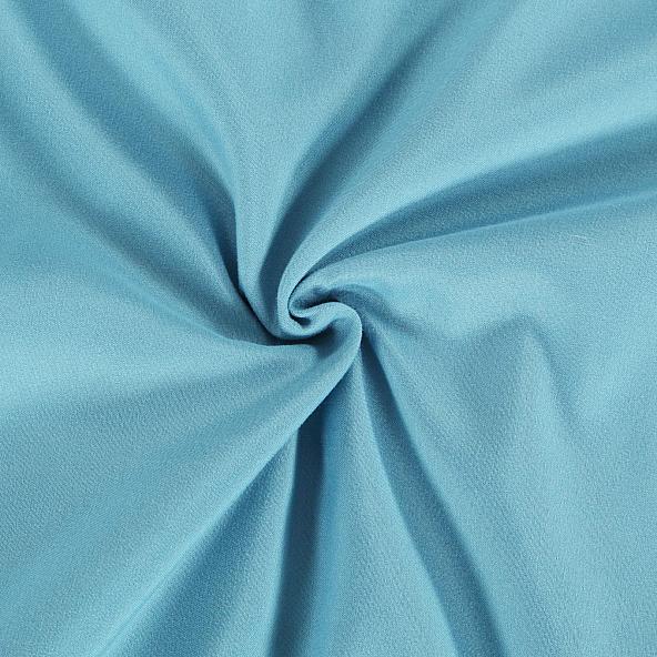 Постельное белье Изинда (синий) - фото 7