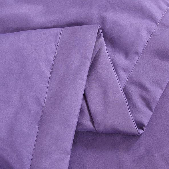 Постельное белье Изинда (темно-фиолетовый) - фото 6