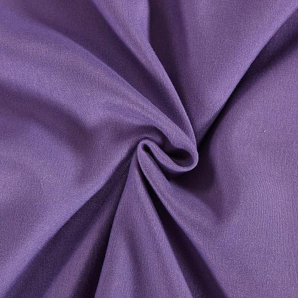 Постельное белье Изинда (темно-фиолетовый) - фото 7