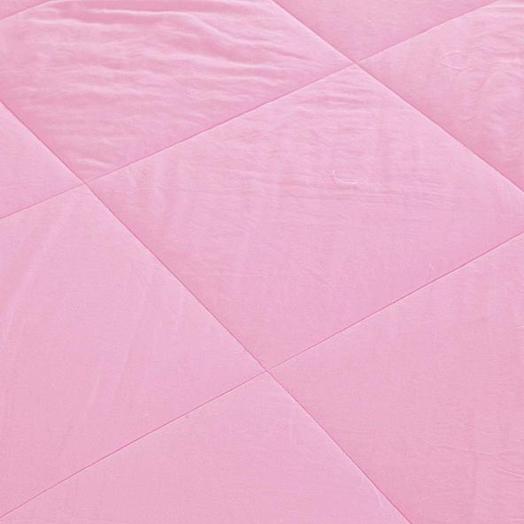 Постельное белье Фемидея (розовый) - фото 3