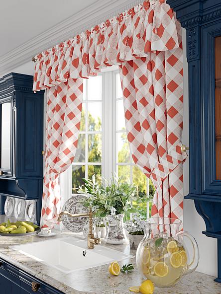 Комплект штор Грандеста - фото 3