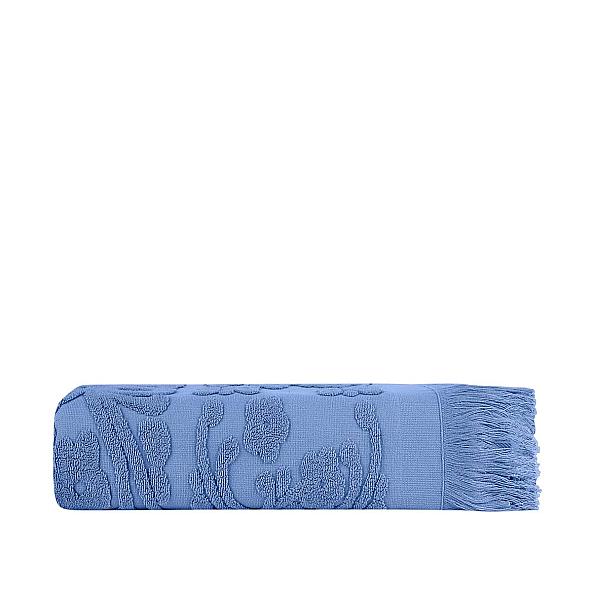 Полотенце Динселия (голубой) - фото 2