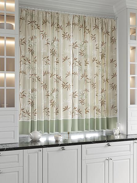 Комплект штор для кухни Илорнис - фото 2