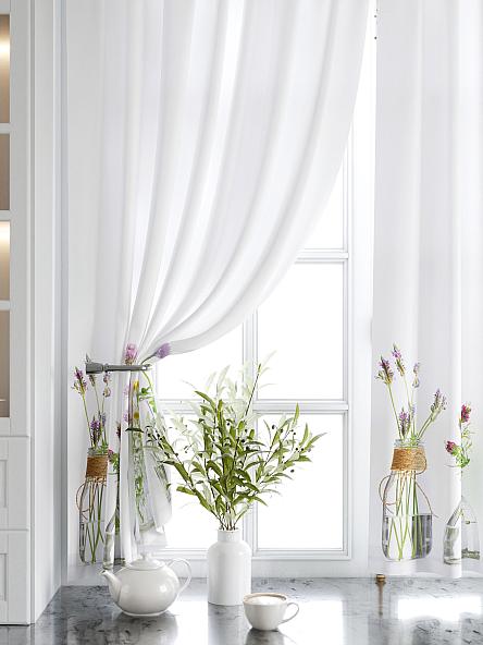 Комплект штор для кухни Риколос - фото 4