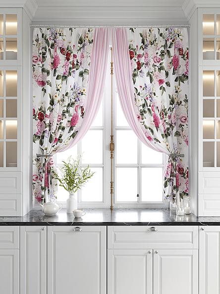 Комплект штор для кухни Илиранс - фото 5