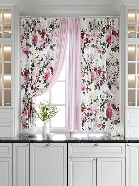 Комплект штор для кухни Илиранс - фото 6