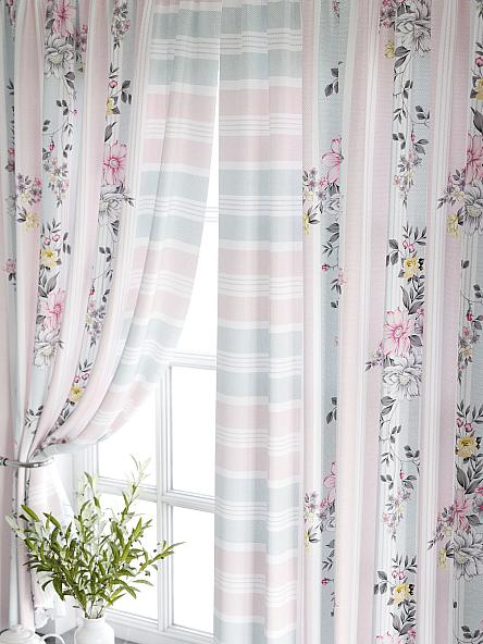 Комплект штор для кухни Нилорс - фото 3