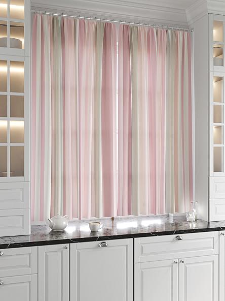 Комплект штор для кухни Аплонс - фото 2