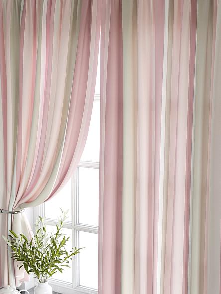 Комплект штор для кухни Аплонс - фото 3