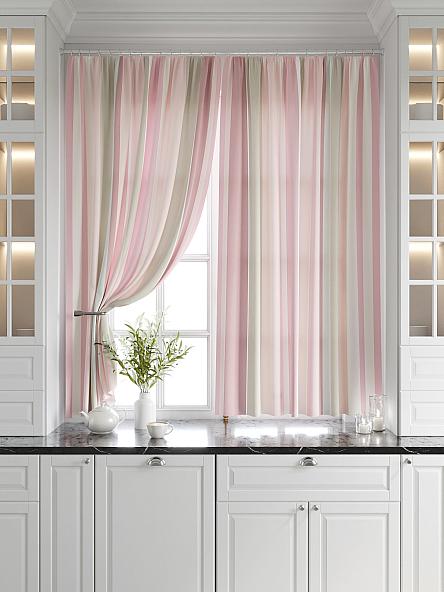 Комплект штор для кухни Аплонс - фото 6