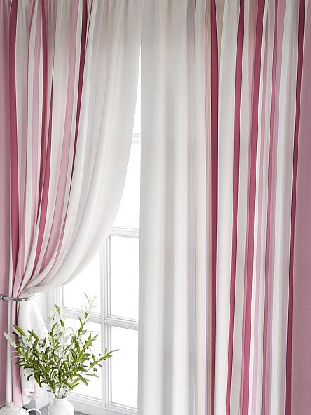 Комплект штор для кухни Клорсис - фото 3