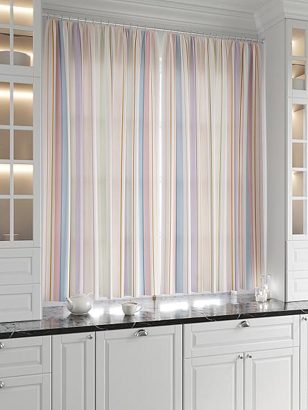 Комплект штор для кухни Алиорси - фото 2