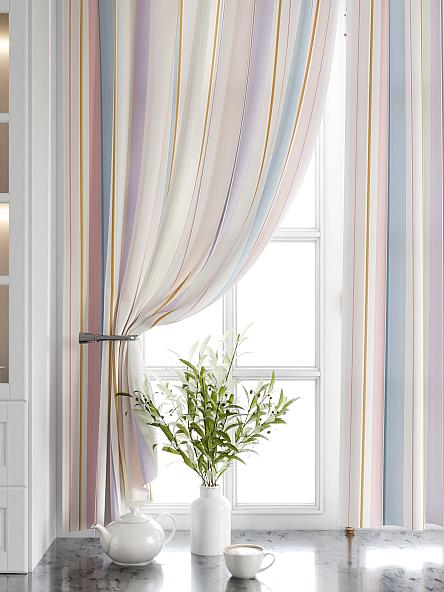 Комплект штор для кухни Алиорси - фото 4