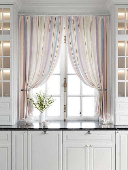 Комплект штор для кухни Алиорси - фото 5