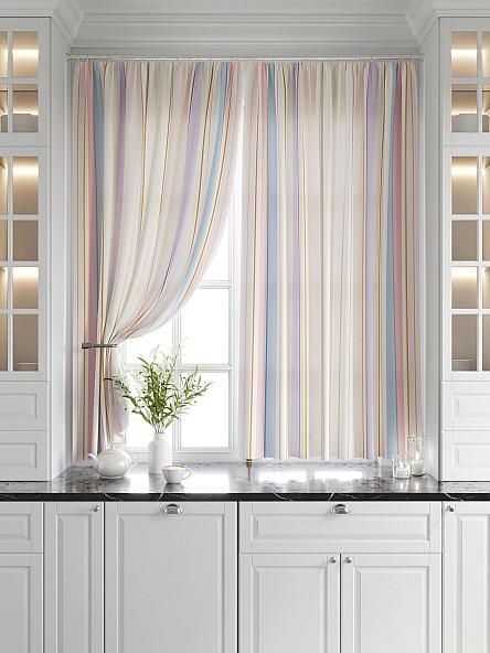 Комплект штор для кухни Алиорси - фото 6