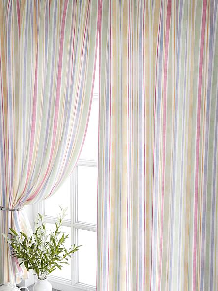 Комплект штор для кухни Лингрио - фото 3