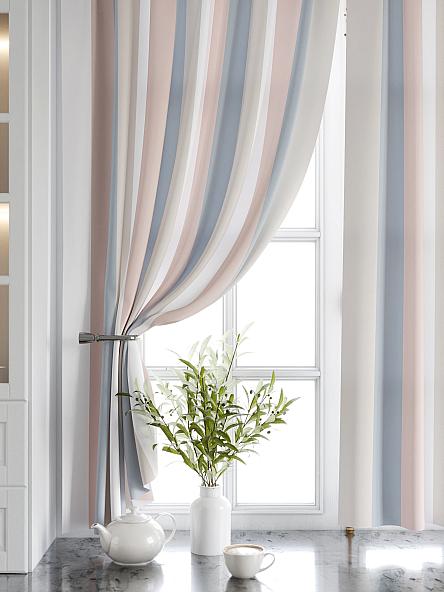 Комплект штор для кухни Элдонс - фото 4