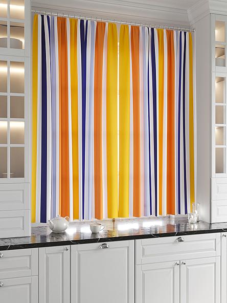 Комплект штор для кухни Орнолис - фото 2