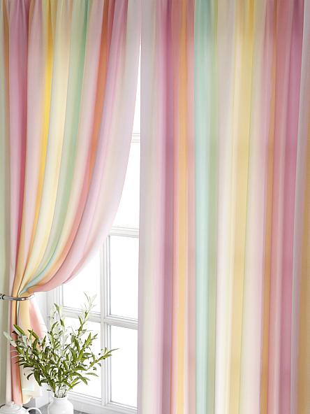 Комплект штор для кухни Риморни - фото 3