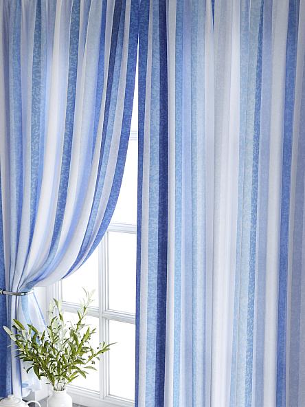 Комплект штор для кухни Линтрио - фото 3