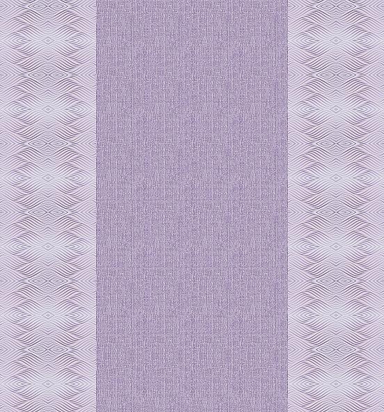 Комплект штор Френдри (фиолетовый) - фото 3